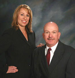 Kim and Bob